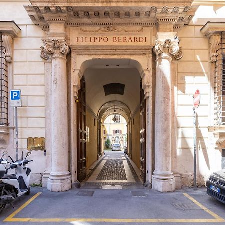 La Casa Di G Apartamento Roma Exterior foto