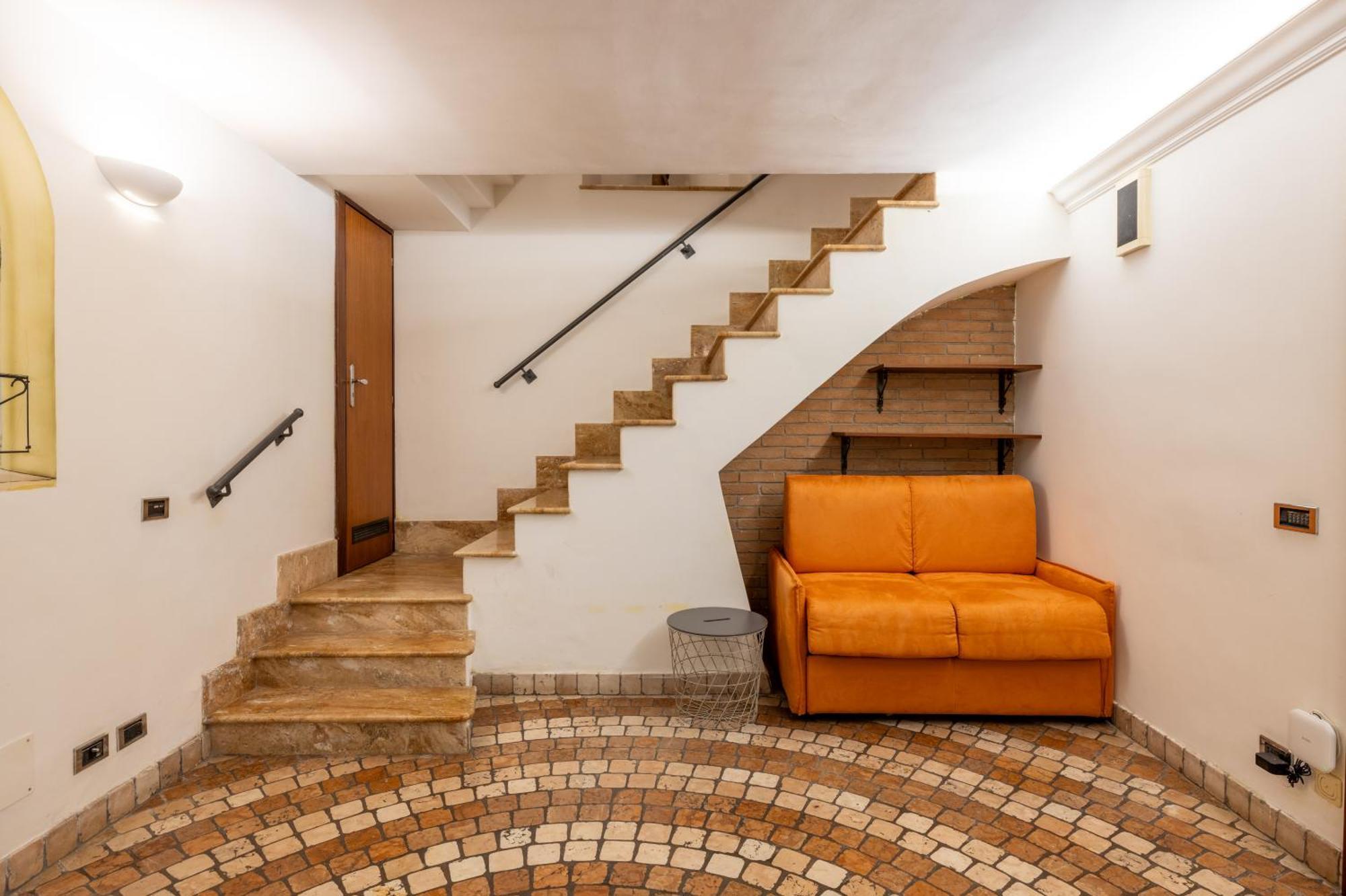 La Casa Di G Apartamento Roma Exterior foto